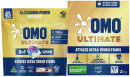 OMO-Ultimate-Laundry-Capsules-28-Pack-Powder-2kg-or-Liquid-2-Litre-Selected-Varieties Sale