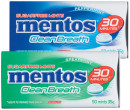 Mentos-Clean-Breath-Sugarfree-Mints-35g-Selected-Varieties Sale