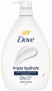 Dove-Body-Wash-1-Litre-Selected-Varieties Sale