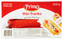 Primo-Thin-or-Cocktail-Franks-500g Sale