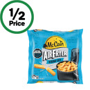 McCain-AirFryer-Chips-750g-From-the-Freezer Sale
