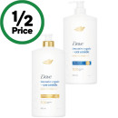 Dove-Shampoo-or-Conditioner-850ml Sale