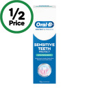 Oral-B-Sensitivity-Gum-Care-Toothpaste-90g Sale