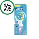 Oral-B-Vitality-Pro-Electric-Toothbrush-Pk-1 Sale
