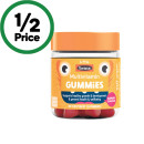 Little-Swisse-Prebiotic-Probiotic-or-Multivitamin-Gummies-Pk-50 Sale