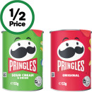 Pringles-Potato-Chips-53g Sale