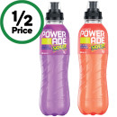 Powerade-Drink-Flo-Cap-or-Active-Water-600ml Sale
