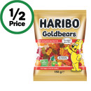Haribo-Lolly-Bags-140-150g Sale