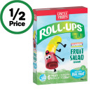 Uncle-Tobys-Roll-Ups-94g-Pk-6 Sale
