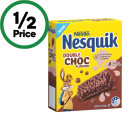 Nesquik-Cereal-Bars-120g-Pk-6 Sale