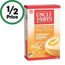 Uncle-Tobys-Oat-Sachets-280-350g-Pk-8-10 Sale