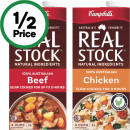Campbells-Real-Stock-1-Litre Sale