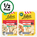 Latina-Fresh-Filled-Pasta-Varieties-375g-From-the-Fridge Sale