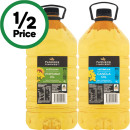 Farmers-Harvest-Canola-or-Vegetable-Oil-4-Litre Sale