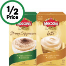 Moccona-Coffee-Sachets-Pk-8-10 Sale