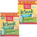 Uncle-Tobys-Le-Snak-264g-Pk-12 Sale