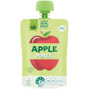 Woolworths-Apple-Puree-in-Pouch-90g Sale