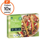 Woolworths-Slow-Cooked-Greek-Gyros-Style-Lamb-Shoulder-with-Tzatziki-Finishing-Sauce-500g Sale