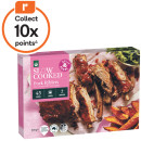 Woolworths-Slow-Cooked-Pork-Riblets-in-a-Smokey-BBQ-Marinade-900g Sale