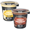 Wicked-Sister-High-Protein-Pudding-170g Sale
