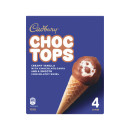 Cadbury-Choc-Tops-or-Oreo-Cookie-Tops-Ice-Cream-Cones-400ml-Pk-4 Sale