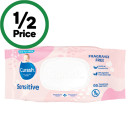 Curash-Baby-Wipes-Pk-80 Sale