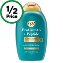 OGX-ProGrowth-Peptide-Shampoo-or-Conditioner-385ml Sale
