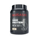 Musashi-High-Protein-Powder-900g Sale