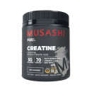 Musashi-Creatine-Unflavoured-350g Sale