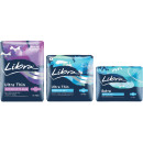 Libra-Ultra-Thin-or-Extra-Pads-Pk-6-14 Sale