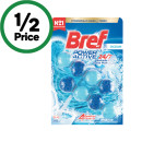 Bref-Power-Active-or-Spa-Moments-Toilet-Rim-Block-Pk-2-x-50g Sale