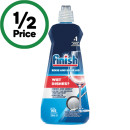 Finish-Rinse-Shine-Dishwasher-Aid-500ml Sale