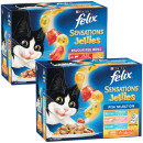 Felix-Wet-Cat-Food-Pk-12-x-85g Sale