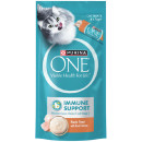 Purina-One-Cat-Treats-Pk-4-x-14g Sale
