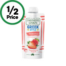 Farmers-Union-Greek-Yogurt-Pouch-130g-From-the-Fridge Sale