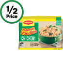 Maggi-2-Min-Noodles-345-370g-Pk-5 Sale