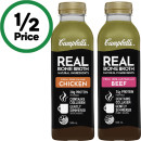 Campbells-Real-Bone-Broth-Bottle-500ml Sale