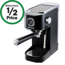 Baccarat-The-Espresso-Pro-Coffee-Machine Sale
