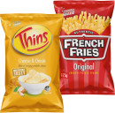 Thins-Chips-150175g-or-French-Fries-175g-Selected-Varieties Sale
