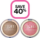 Save-40-on-Milani-Makeup-Range Sale