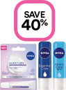 Save-40-on-Selected-Nivea-Products Sale