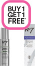Buy-1-Get-1-FREE-on-Selected-No7-Skincare-Products Sale