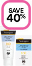 Save-40-on-Neutrogena-Suncare-Range Sale