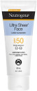 Neutrogena-Ultra-Sheer-Face-Lotion-Sunscreen-SPF50-88mL Sale