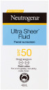 Neutrogena-Ultra-Sheer-Fluid-Facial-Sunscreen-SPF50-40mL Sale