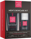 Hada-Labo-Mens-Skincare-Kit Sale