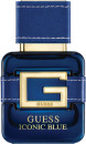 Guess-Iconic-Blue-EDP-30mL Sale