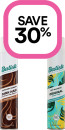 Save-30-on-Selected-Batiste-Products Sale