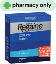 Regaine-Mens-Extra-Strength-Foam-Hair-Regrowth-Treatment-4-x-60g Sale