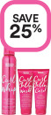 Save-25-on-Umberto-Giannini-Haircare-Range Sale